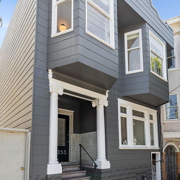 1st image of 1251A Green St