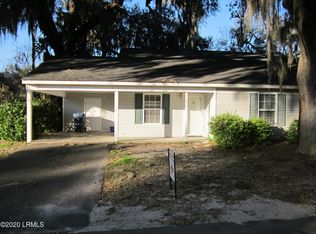 270 Cedar Grove Cir, Beaufort, SC 29902
