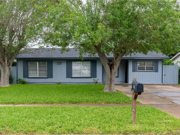 126 E Williamson Ave, Harlingen, TX 78550