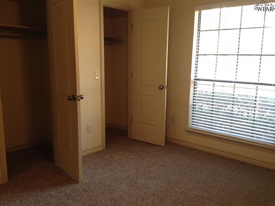 4600 Jacksboro Hwy Wichita Falls, TX, 76302 Apartments for Rent Zillow