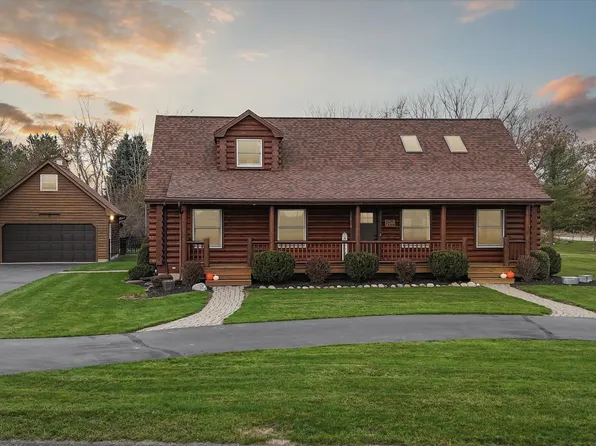 1510 Luce Ct, Alma, MI 48801