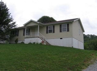 19234 Kimberlin Rd, Abingdon, VA 24210