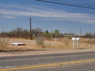 5950 S Camino Verde, Tucson, AZ 85757
