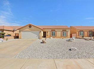 14643 Gray St, Adelanto, CA 92301