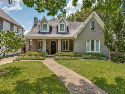 3605 Potomac Ave, Highland Park, TX, 75205
