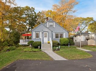 18 Woodrow Ter, Lynn, MA 01904