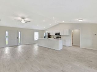3809 NW 38th St, Cape Coral, FL 33993