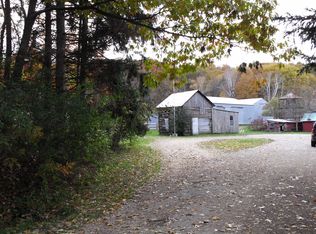 9834 Lattimer Ln, Mount Horeb, WI 53572