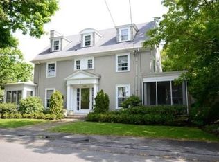 2 Beach Bluff Ave, Swampscott, MA 01907