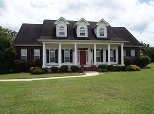 466 Annadel St, Murfreesboro, TN 37128