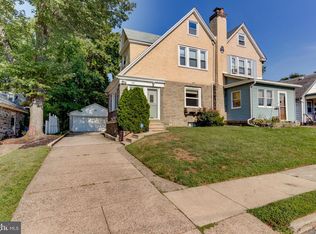 293 Congress Ave, Lansdowne, PA 19050