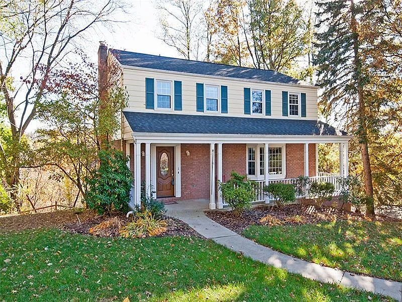 103 Queensgate Dr photo 1