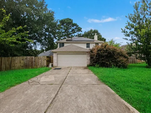 22952 Sebastian Dr, Porter, TX 77365