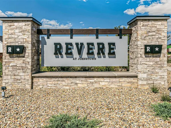 4631 Amrock Drive, Johnstown, CO 80534