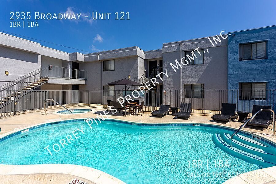 1st image of 2935 Broadway APT 121