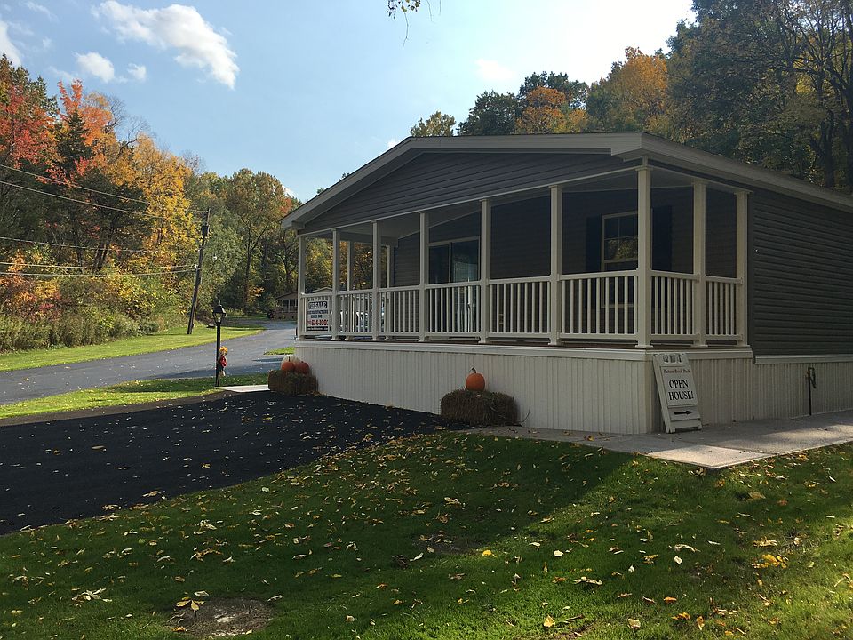 New Blacktop & Concrete