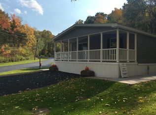 1925 Factory Hollow Rd LOT 10, Lima, NY 14485