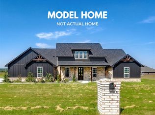 1154 Wolf Creek Dr, Blanchard, OK 73010