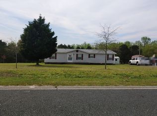 248 Northside Dr, Rockingham, NC 28379