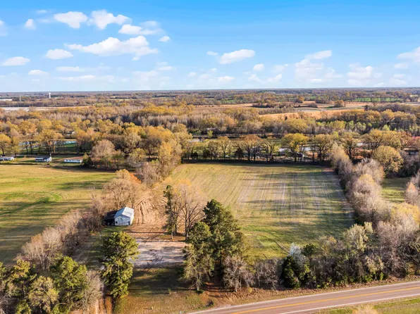 15870 Highway 70 W, Stanton, TN 38069