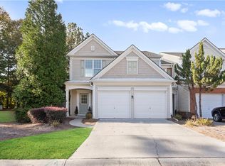 283 Regent Sq, Woodstock, GA 30188