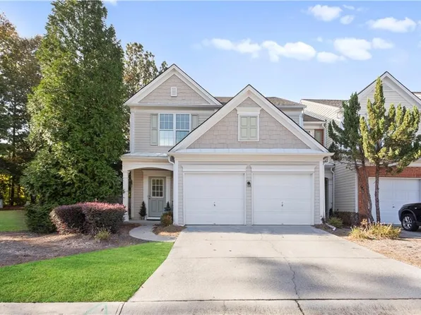 283 Regent Sq, Woodstock, GA 30188