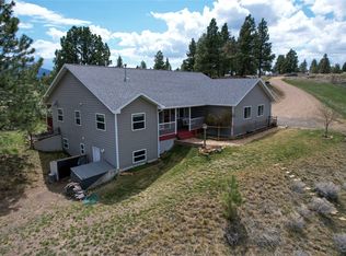 21 Shilelagh Rd, Jefferson City, MT 59638