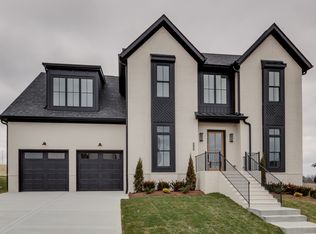 2764 Otterham Dr LOT 115, Thompsons Station, TN 37179