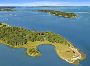 34-A N Cartwright Rd, Shelter Island, NY 11964