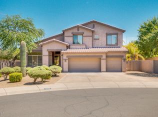 1784 E Park Ct, Gilbert, AZ 85234