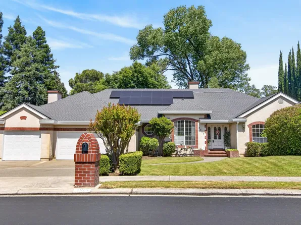 7013 Cedar Oaks Dr, Granite Bay, CA 95746