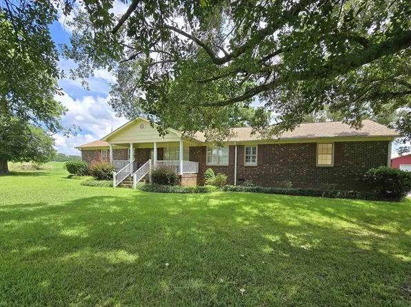 542 Pea Ridge Hwy, Jonesville, SC 29353