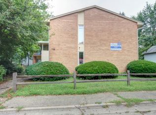 706 S Walnut St, Urbana, IL