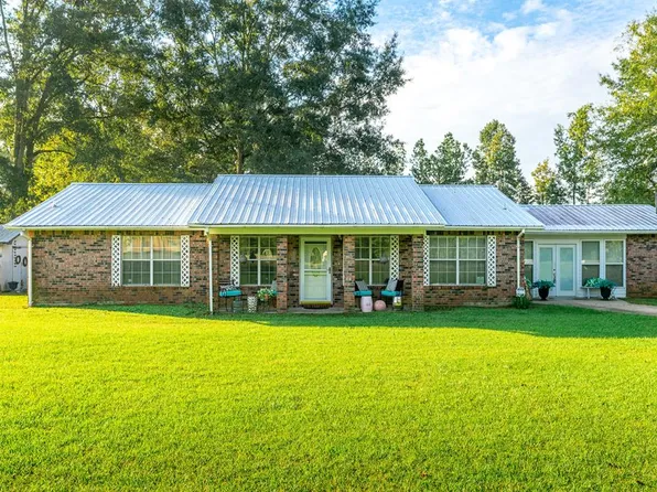 670 Scr #10, Taylorsville, MS 39168