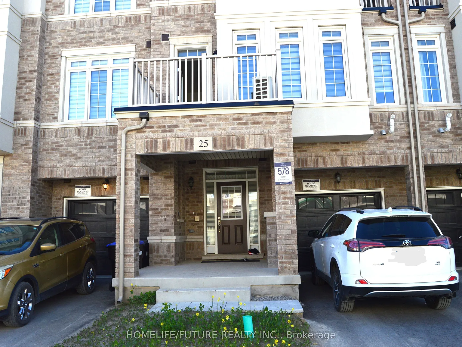 3 bed, $2,800 — Photo 2
