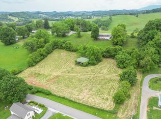 Taylor St, Abingdon, VA 24210