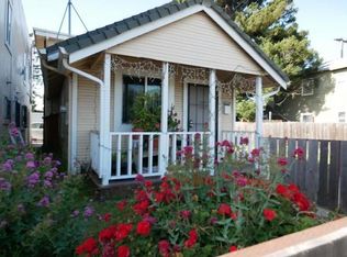1621 Chanslor Ave, Richmond, CA 94801