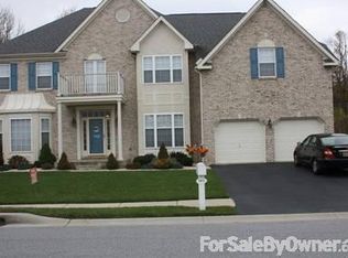 103 Haut Brion Ave, Newark, DE 19702