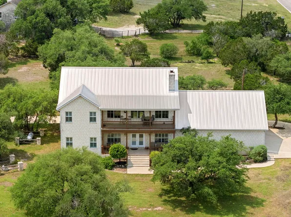 850 Andrew Run, Canyon Lake, TX 78133