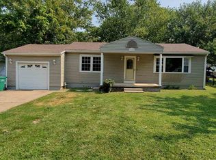 3008 S Main St, New Castle, IN 47362