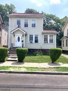 126 Ellery Ave, Newark, NJ, 07106