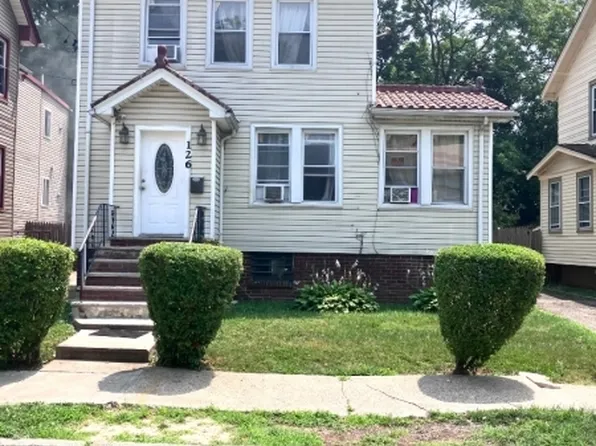 126 Ellery Ave, Newark City, NJ 07106