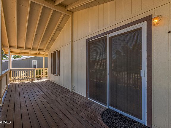 3rd image of 3901 E PINNACLE PEAK Road #134