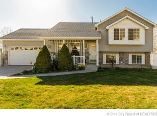 1451 N Pony Express Way, Centerville, UT 84014