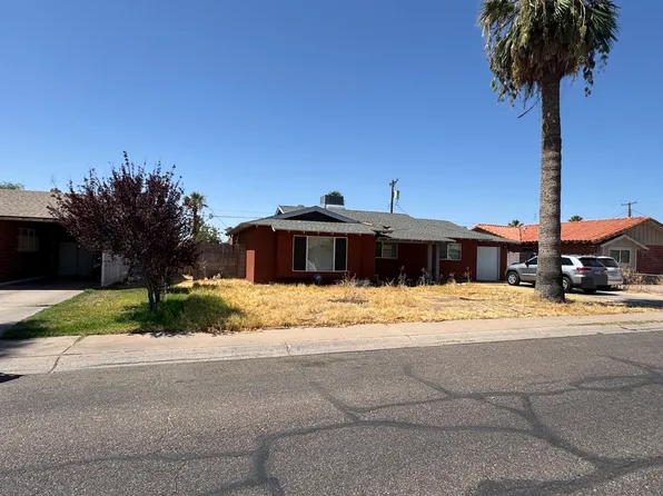 3519 W Citrus Way, Phoenix, AZ 85019