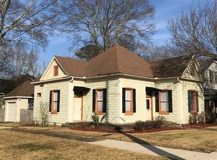 630 Virginia Ave, McComb, MS 39648