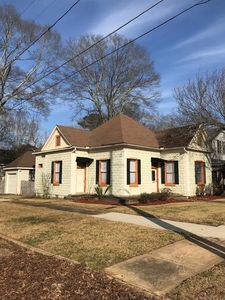 630 Virginia Ave, McComb, MS, 39648