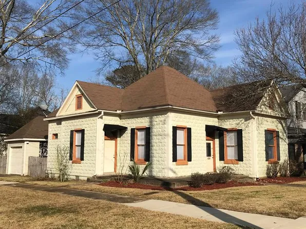 630 Virginia Ave, McComb, MS 39648
