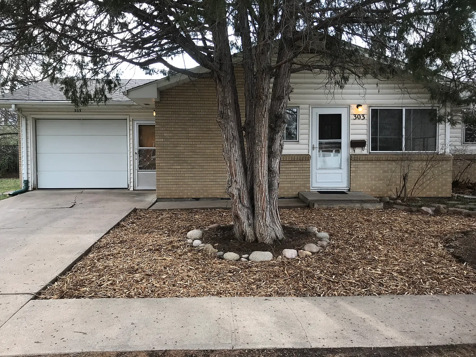 2 bed, 850 sqft, $1,850 — Photo 1