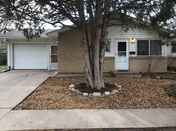 303 S Washington Ave, Fort Collins, CO 80521